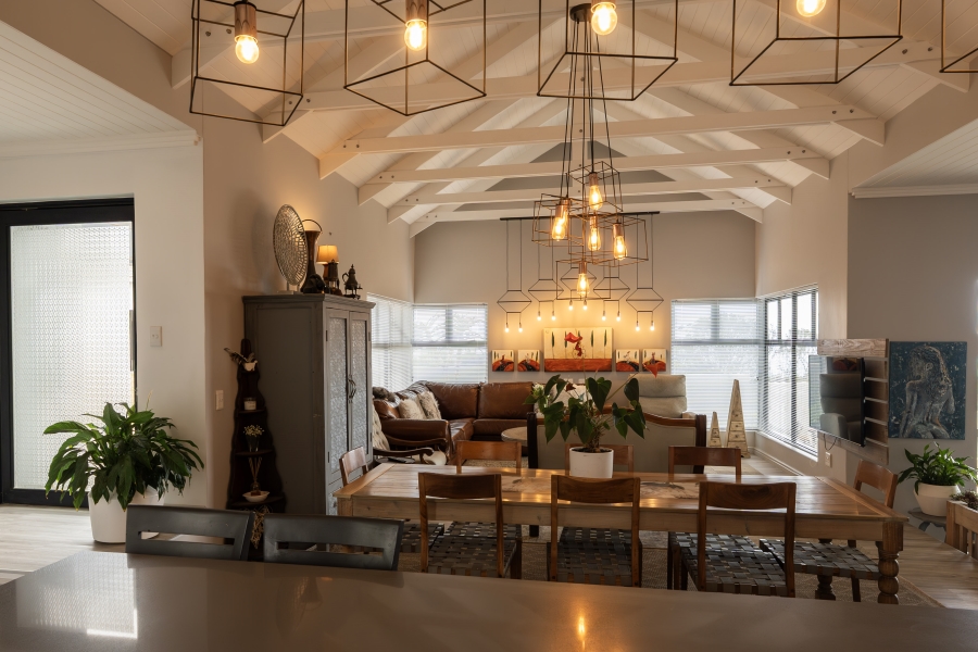 3 Bedroom Property for Sale in Le Grand Golf Estate Western Cape